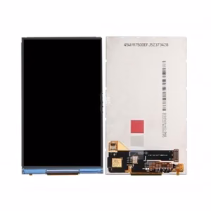 LCD ekraan ühilduv Samsung G388 Xcover 3 HQ