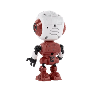 Robot REBEL VOICE RED