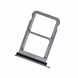 SIM card holder Huawei P20 Pro (Dual) Midnight Sinine ORG