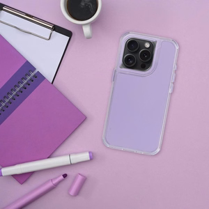 MATRIX Ümbris jaoks IPHONE 14 light violet