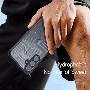DUX DUCIS case AIMO jaoks SAMSUNG S23 FE must
