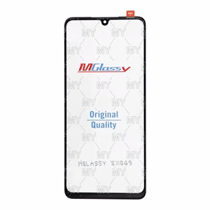 MUSTTBY front glass + OCA SAMSUNG a33 5G