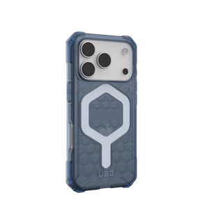 UAG Essential Armor MagSafe Ümbris jaoks iPhone 17 Pro - sinine