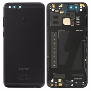 Tagakaas jaoks Honor 7X Must original (used Grade A)