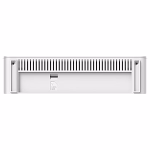 Cudy LT500E juhtmevaba ruuter Fast Ethernet kahesageduslik (2.4 GHz / 5 GHz) 4G valge