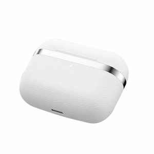 Devia Bluetooth наушники TWS Ultra1 белые с ANC