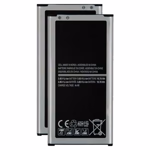 Aku Samsung G900F S5 2800mAh EB-BG900BBE OEM