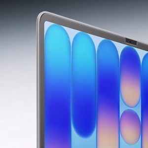 AmazingThing Radix MagClear kile MacBook Neo 13" jaoks