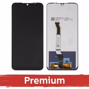 LCD ekraan Xiaomi Redmi Note 8T must OEM