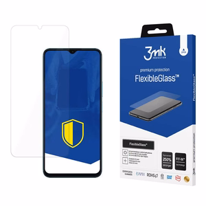 3mk FlexibleGlass™ гибридное стекло на Honor X6A
