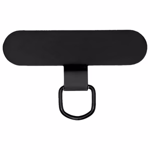 Phone insert metalic must
