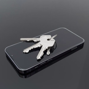 Wozinsky Privacy Glass Samsung Galaxy S23+ Karastatud klaas with Anti Spy privacy filter