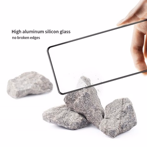 Ekraani kaitsekile "Super-5D" Apple iPhone 15 Plus (Hulgipakk)