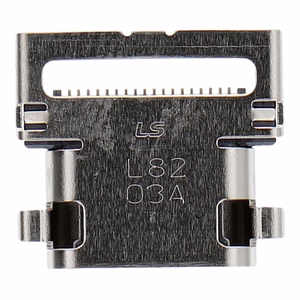 Charge connector jaoks MOTOROLA Z2 Play ORI