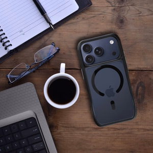 ROAR case SLIM DEFENDER compatible koos MagSafe jaoks IPHONE 16 must