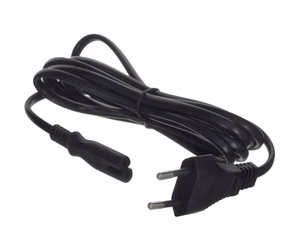 Kärcher Power 36/25 silindrilise tolmuimeja aku ja laadija komplekt