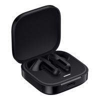 Xiaomi Redmi Buds 6 Active Wireless Headphones - must