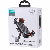 Motorcycle phone hoidja Joyroom JR-ZS288 must