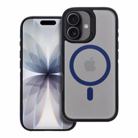 Ümbris NEO jaoks IPHONE 17 compatible with MagSafe sinine