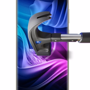 Realme V60s – 3mk Silky Matt Pro telefoni ekraanikaitse