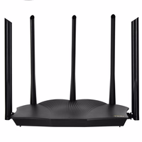 Tenda TX12 PRO wireless router Fast Ethernet Dual-band (2.4 GHz / 5 GHz) must