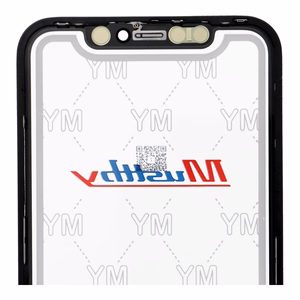 MUSTTBY front glass + OCA+ frame IPHONE 11