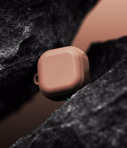 Ringke Onyx Magnetic ümbris Samsung Galaxy Buds 4 / 4 Pro jaoks roosa