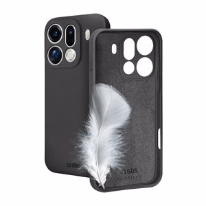 SBS Instinct ümbris Oppo Find X9 Pro jaoks - must