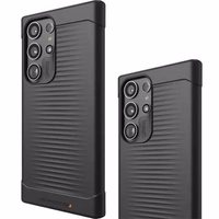 Ümbris Gear4 Havana Sam S23 Ultra S918 must 53187