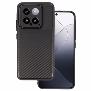 Tel Protect Carbon Elite jaoks Xiaomi 14 Ultra Must