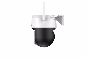 Mini 4 Megapixel HD Network PTZ Dome Camera zoom WIFI P5AS-PV
