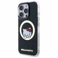 Hello Kitty IML Sweet Kitty Magsafe iPhone 16 Pro Ümbris - Must