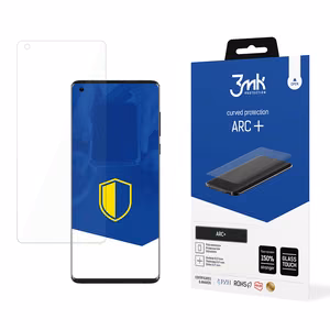 Motorola Edge 5G – 3mk ARC+ telefoni ekraanikaitse