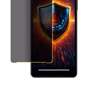 Sony Xperia 10 V – 3mk Silky Matt Privacy privaatsusfilter