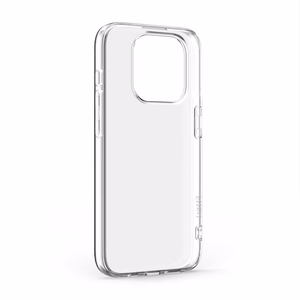 Etteri Clear Ümbris jaoks Samsung Galaxy S23 Plus