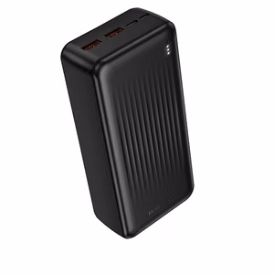 External battery Akupank Borofone BJ80B 22.5W 30000mAh must