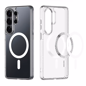 Ümbris Dux Ducis Clin Magsafe Samsung S948 S26 Ultra clear