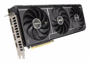 ASUS Prime GeForce RTX 5080 OC 16 GB GDDR7 Videokaart