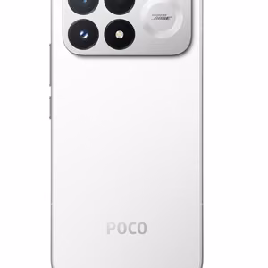 POCO F9 Pro 12 GB / 256 GB nutitelefon, valge, MZB0QALEU