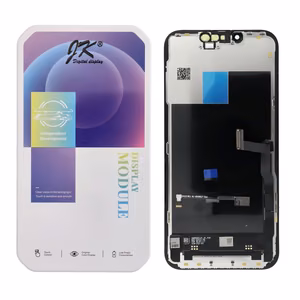 JK LCD Display jaoks IPHONE 13 PRO FullHD Incell (Change IC)