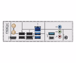 Płyta główna Asrock B850 ROCK WIFI 7