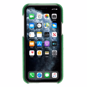 Чехол Vennus Wild для iPhone 12 Mini Design 4