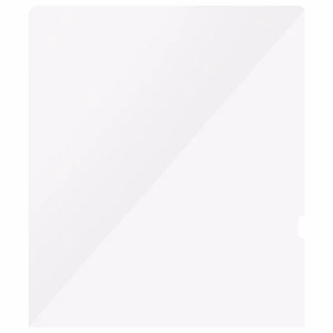 PanzerGlass Ultra-Wide Fit Karastatud klaas jaoks Samsung Galaxy Tab S7+ / S8+ / S9+ / S9 FE+ / S10+