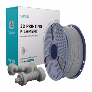 Hall Sunlu ABS High-Speed filament 3D-printeritele