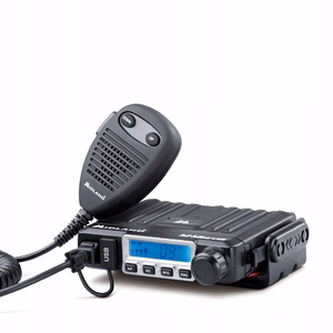 Midland CB-komplekt M-Mini raadio ja LC29 antenniga
