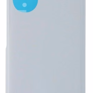 Tagakaas Huawei Nova Y70/Nova Y70 Plus Pearl White originaal (kasutatud Grade C)