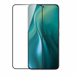 Etteri karastatud klaas 9D Samsung Galaxy S22 5G / S23 5G jaoks