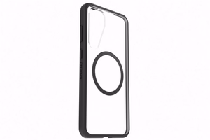 Samsung React Magnet Ümbris jaoks Samsung Galaxy S25+ Must