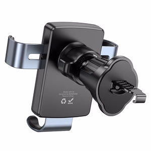 Borofone Car hoidja BH118 Refined gravity to air vent must