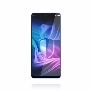 Oppo Reno11 A – 3mk Silky Matt Pro telefoni ekraanikaitse